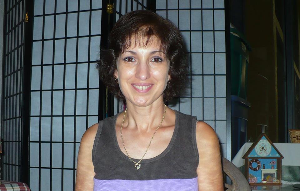 Deborah Esther Mendez (Medina)