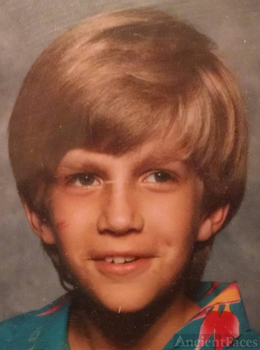 Adam Leslie Renfro