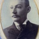 A photo of Albert H. Heitmeyer