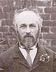 Arthur William Rawlins