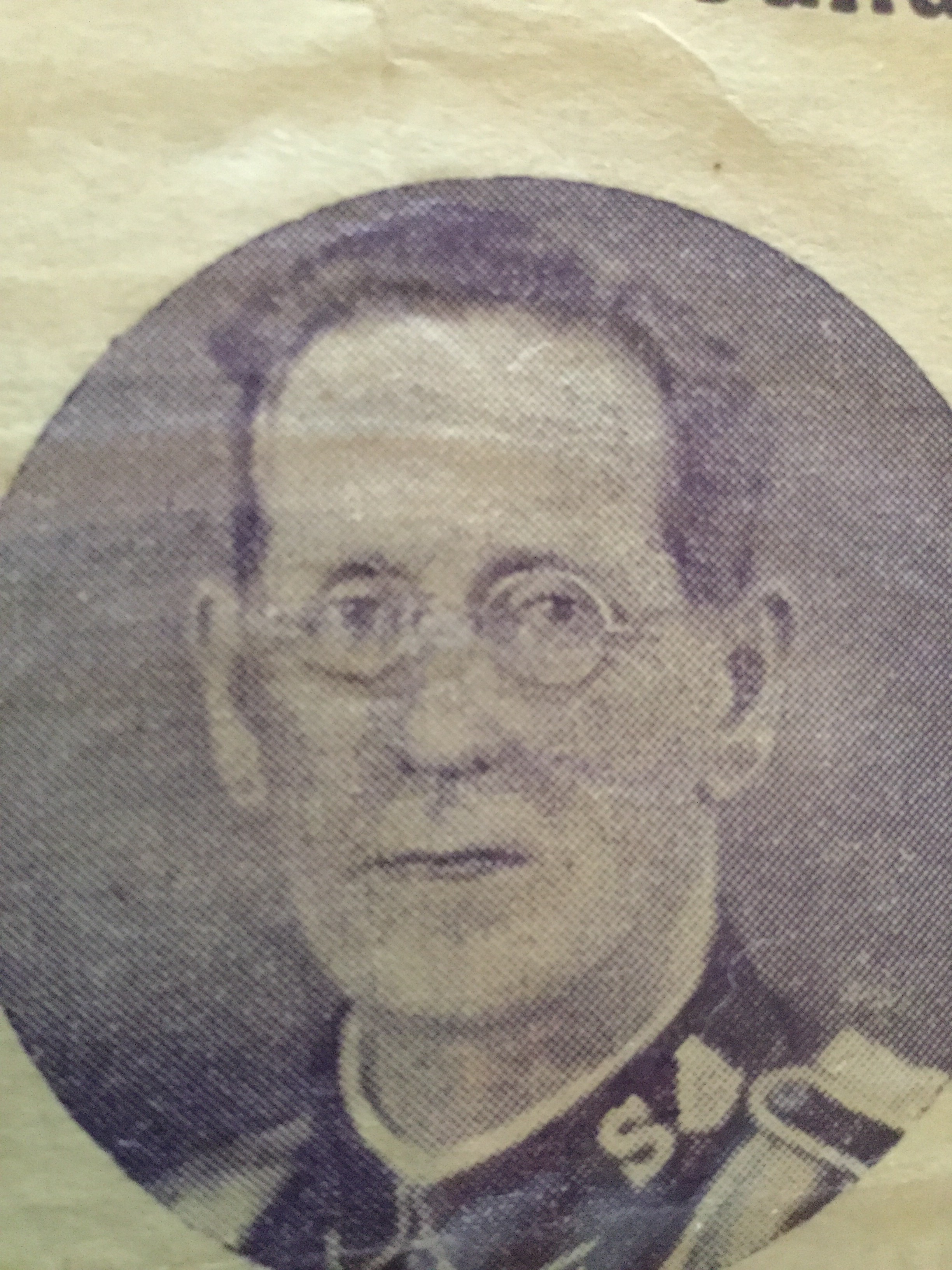 Julius Horskins