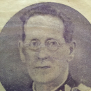 A photo of Julius Horskins