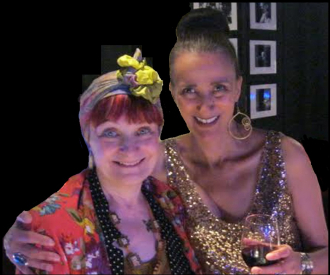 Christine Legee