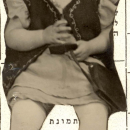 A photo of Lyubov Kadamoski