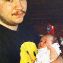 A photo of Perry L Zacher