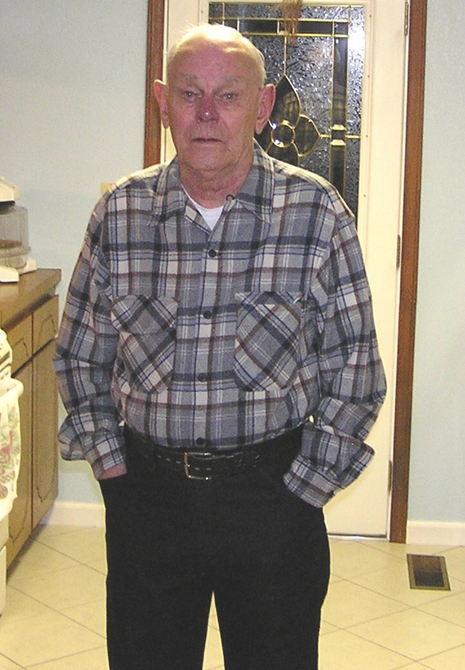 Ronald Charles Smith