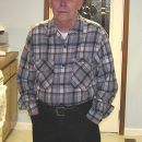 A photo of Ronald Charles Smith