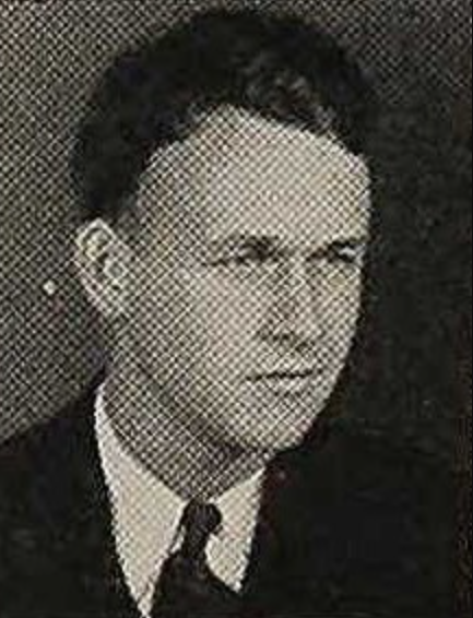 Thomas Emmett Reese