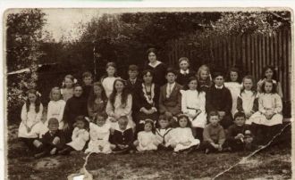 Child gathering