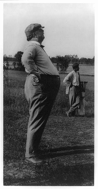 William Howard Taft, 1857-1930