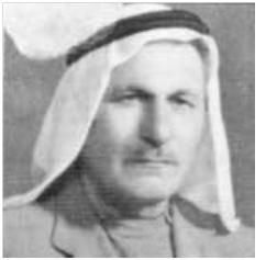 Basha Mohammed Saad Bataineh