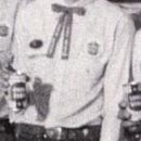 A photo of Harvey K. Shirey