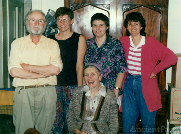 Nerina Jessie (Aitchison) Aitchison-Windeler