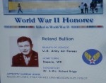 Roland G Bullion