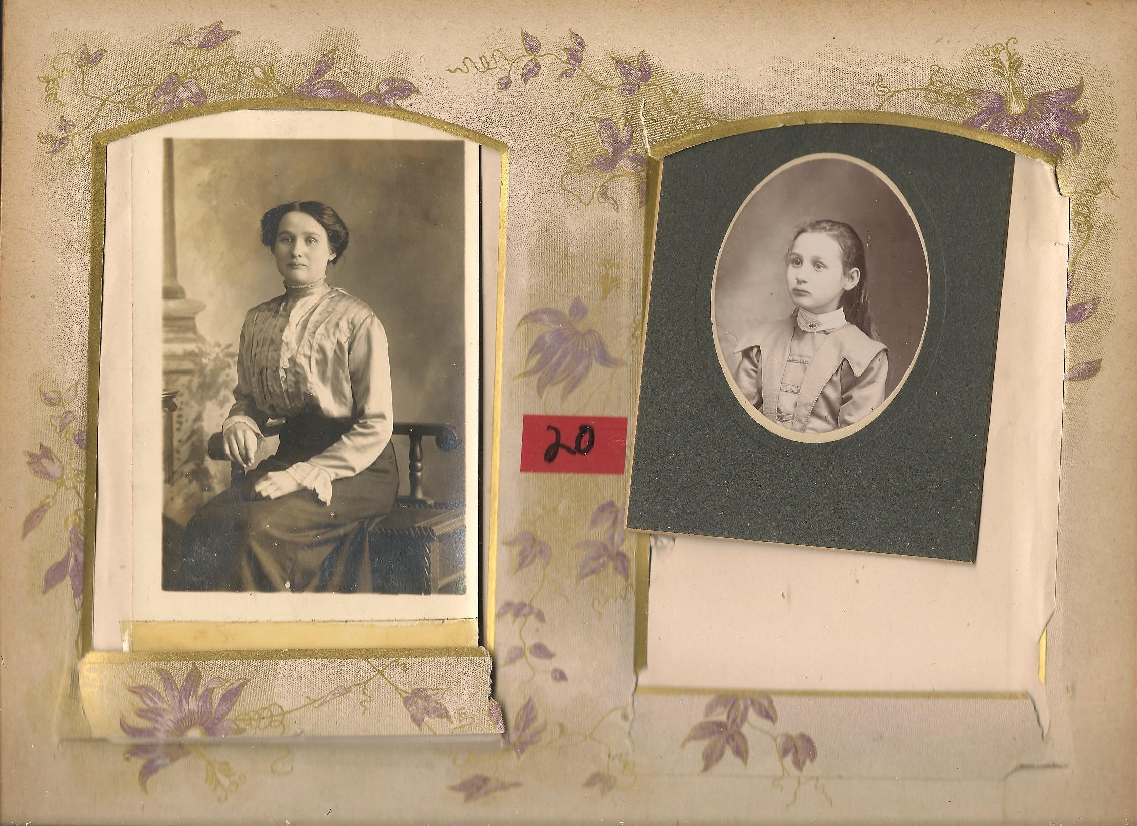 Margaret Catherine (Stephens) Smeltzer