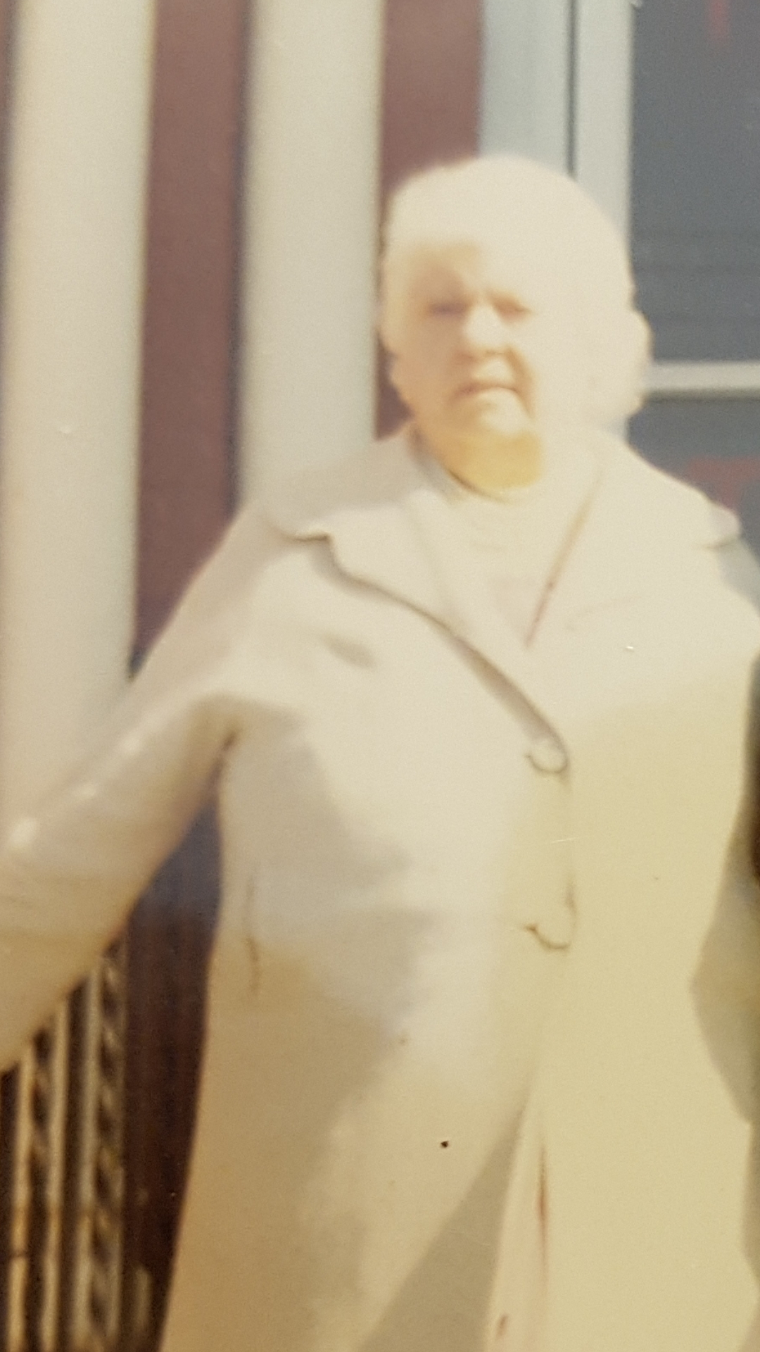 Adelina Senzio