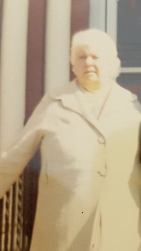 Adelina Senzio Adelina Senzio