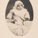 A photo of Chaja Ankierman