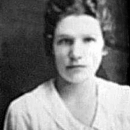 A photo of Virgie Ollie Cupp