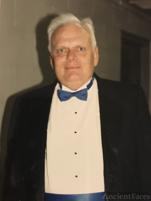 Richard Z Hall