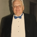 A photo of Richard Z Hall