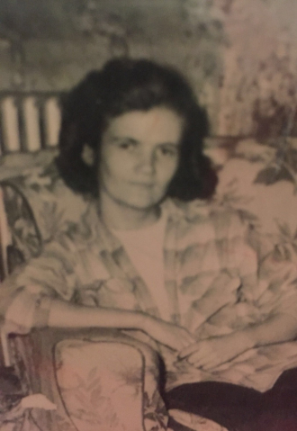 Jessie J Wigren 