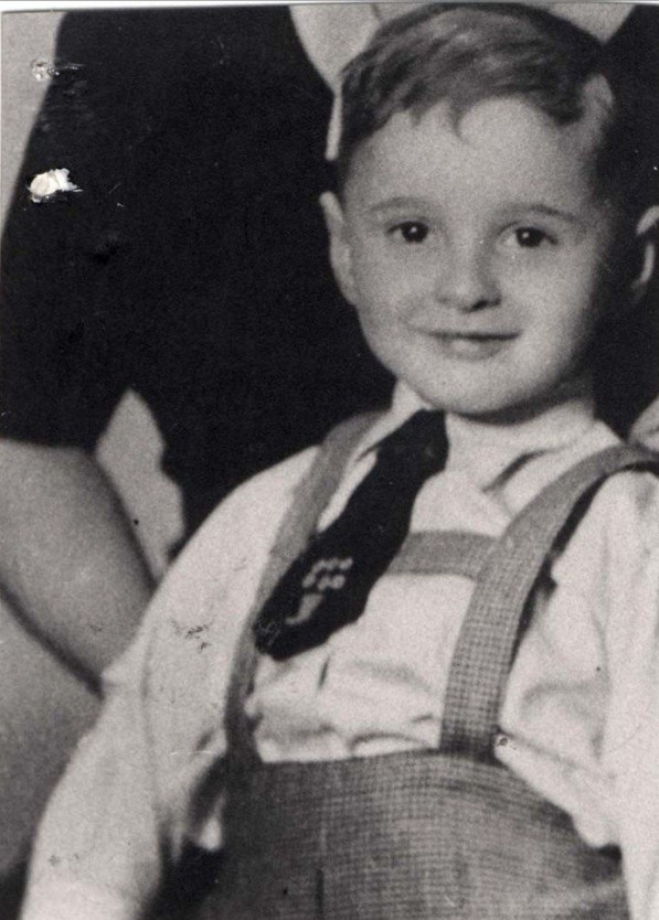 Erwin Schwarz