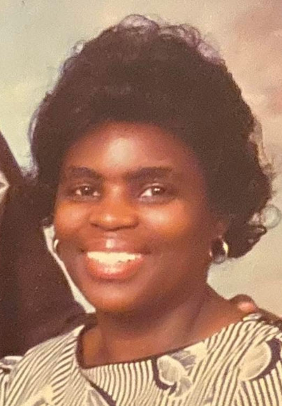 Pamela Turner