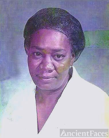 Dorothy Ruff Hillman