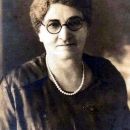 A photo of Nancy Jane Baker Lightner