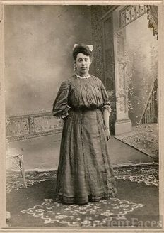 Mary Ellen Daley