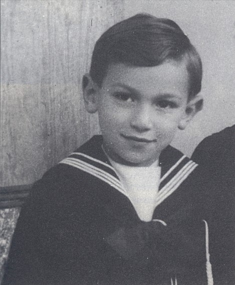 Bernard Furmanski 1942
