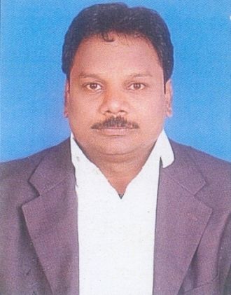 Madala Venkat Rao