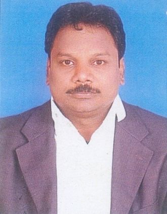 A photo of Madala Venkat Rao