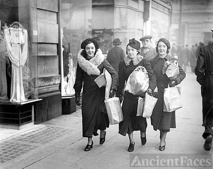 London, 1937