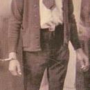 A photo of Emerson Trimbell