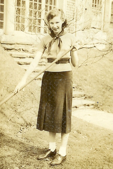 Rebecca Clarke, 1936