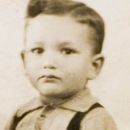 A photo of Juda Frank