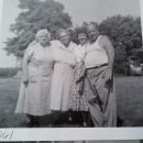 A photo of Clarence Hillman