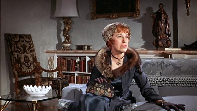 Lotte Lenya