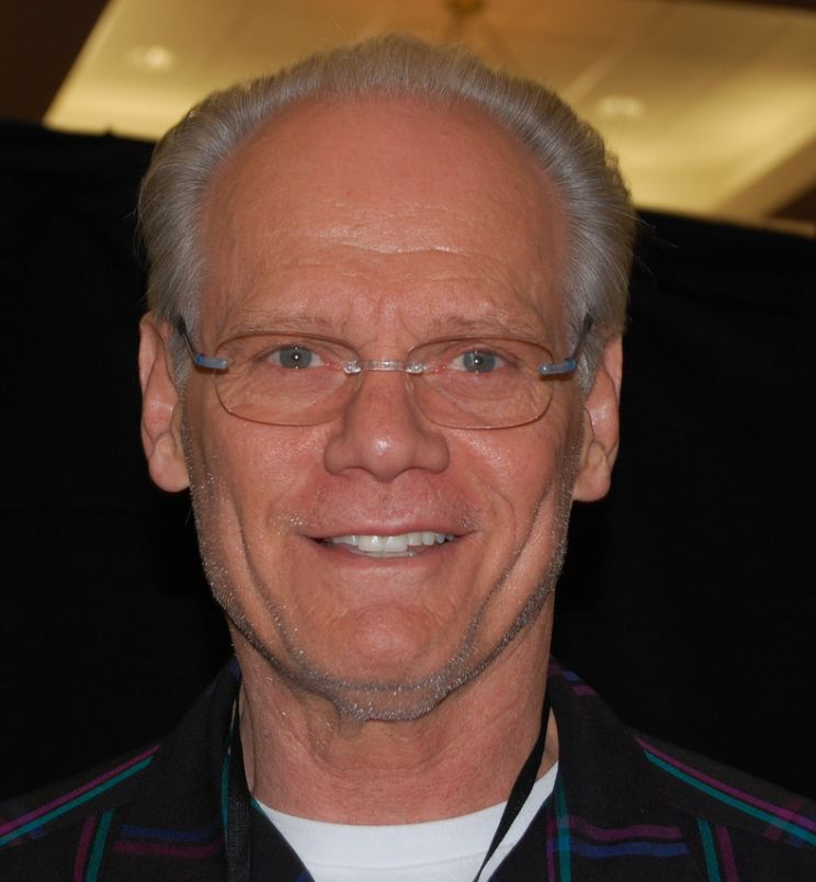 Fred Dryer 