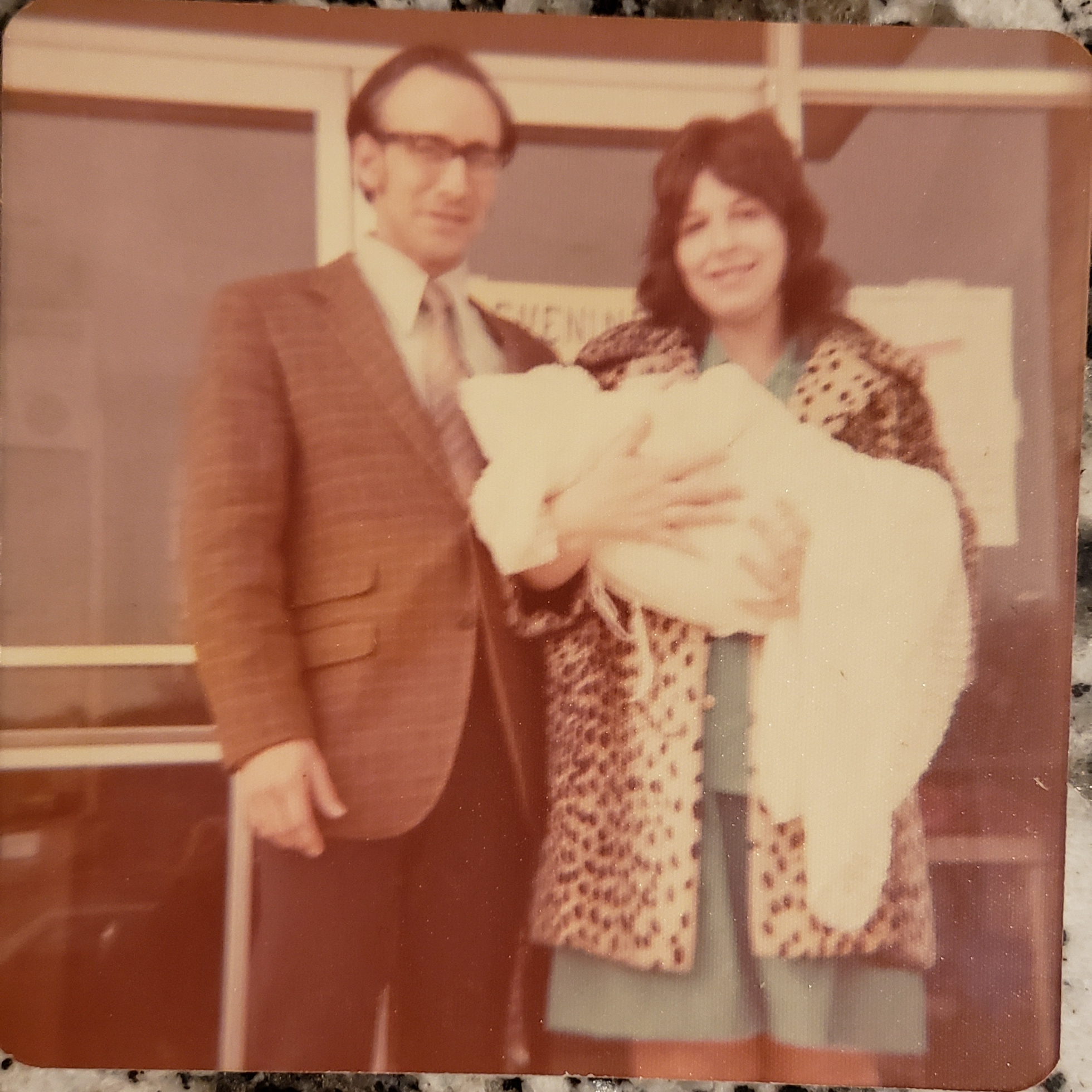 John "Jack" Thomas Hargreaves