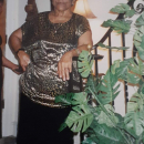 A photo of Carmen Fermin