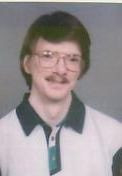 Michael Wayne Oravetz Michael Wayne Oravetz