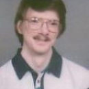 A photo of Michael Wayne Oravetz