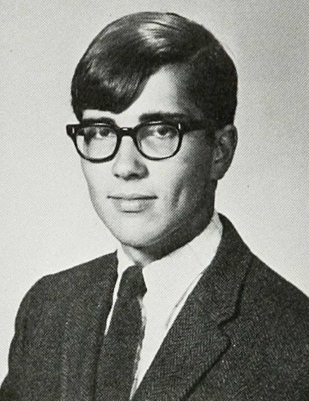 Dennis J Gilmartin