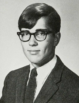 Dennis J Gilmartin