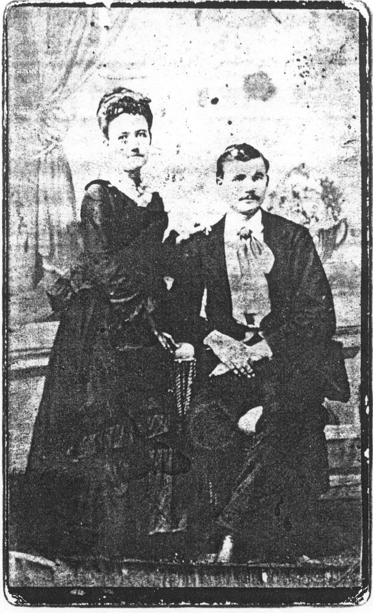 William J. & Mary O. Morris, TN