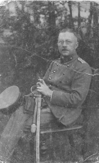 Albert Karl Julius Nicolaus