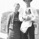 A photo of Willard E Floyd